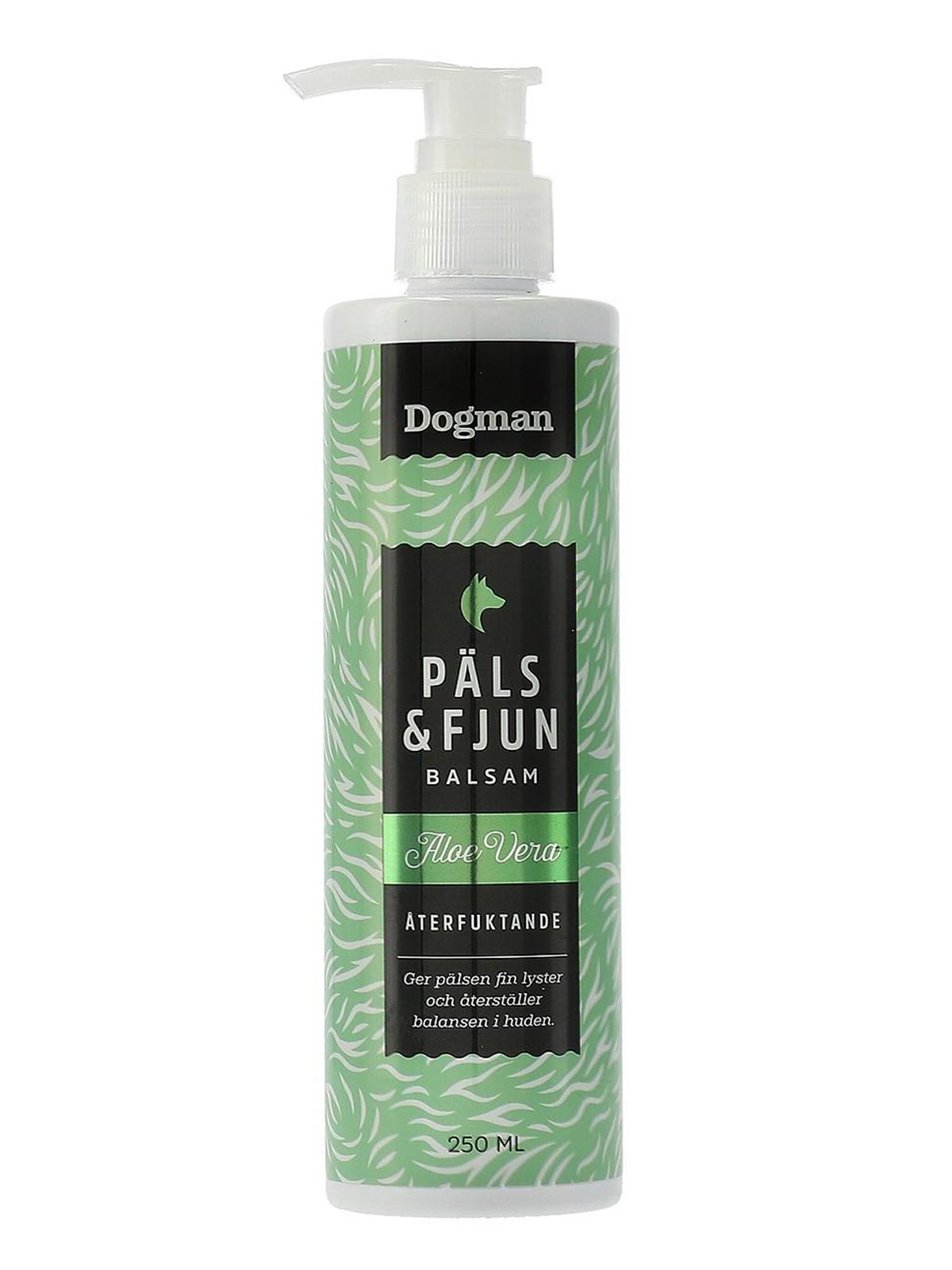 Dogman Fell & Feder Conditioner Aloe Vera (250ml)