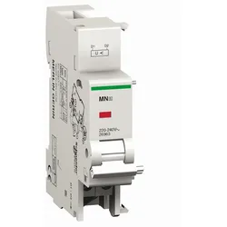 Schneider Electric M9A26963 Multi 9 OEM Unterspannungsauslöser MN Selektiv 220-240V AC