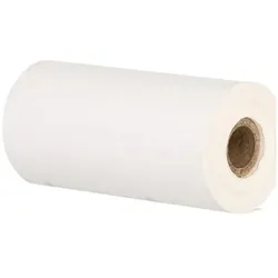 Zebra, Thermopapierrolle, 8000D Unbeschichtet