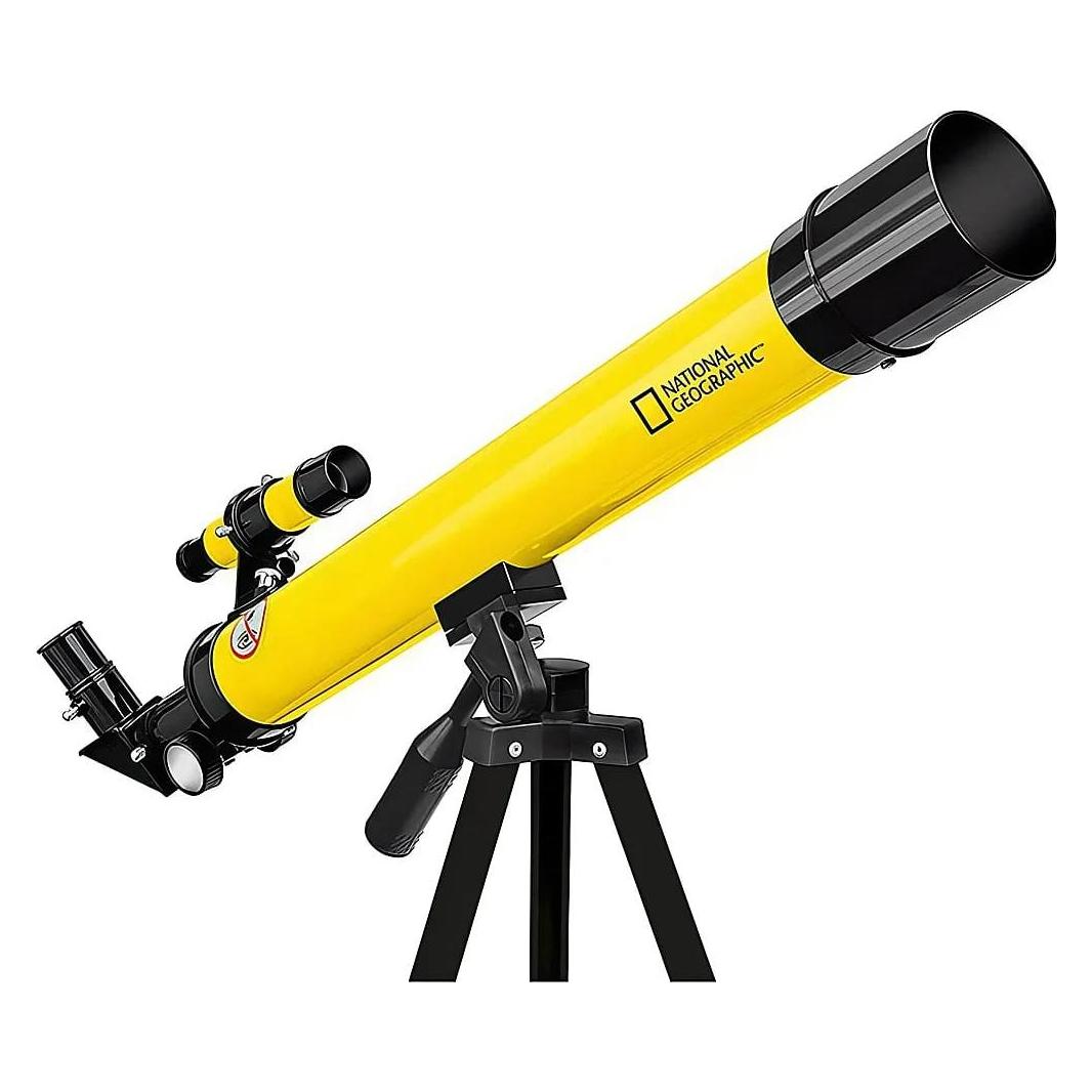 National Geographic Linsenteleskop (BR-9101001)