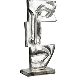 Casablanca by Gilde, Deko Figuren + Skulpturen, Big Lips