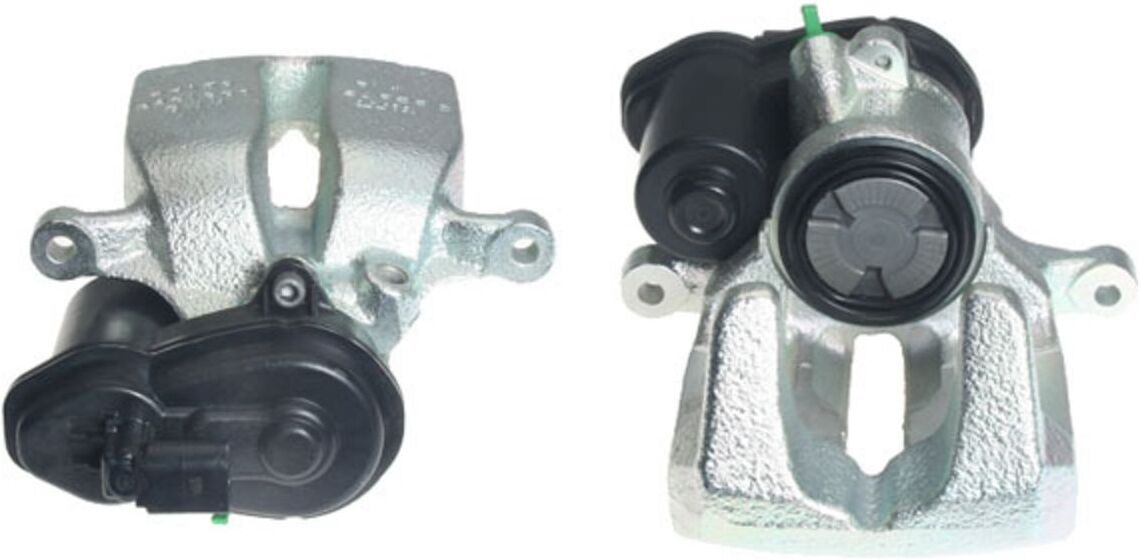 Budweg Caliper Bremssattel BUDWEG 345793