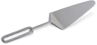 Zodax Stassi Polished Stainless Steel Pastry Server