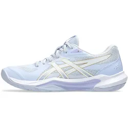 ASICS GEL-TACTIC 13 IMPERIAL/WHITE, IMPERIAL/WHITE, 40.5