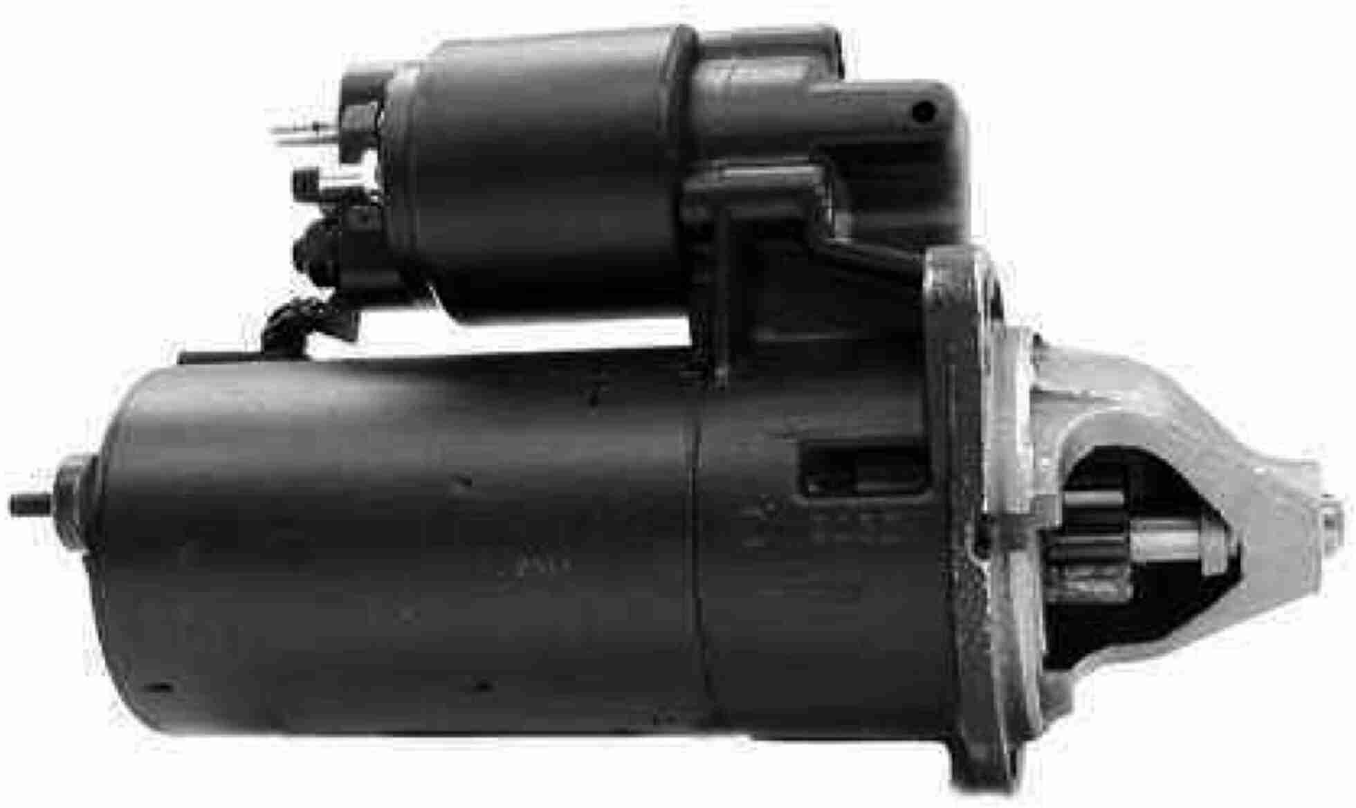 Vemo Starter Original Qualität V201214840 Für Ginetta Bmw