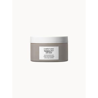 Tranquillity Body Cream 180ml von Comfort Zone