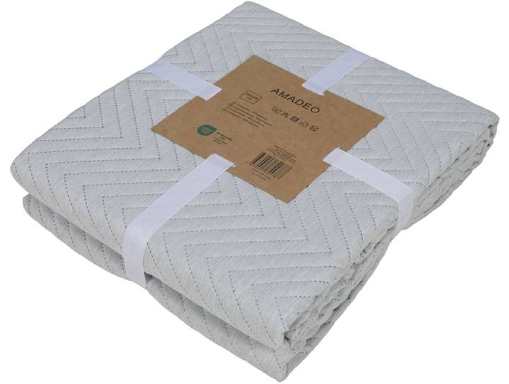 Tagesdecke AMADEO 250x230cm