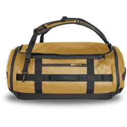 WANDRD CARRYALL Duffel 30L Dallol Yellow - WANDRD
