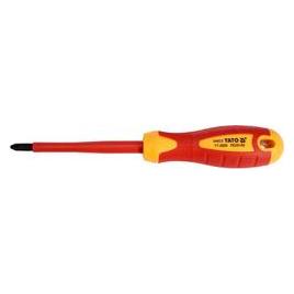 Yato HAND TAP M12 3PCS HSS M2 (YT-2939)