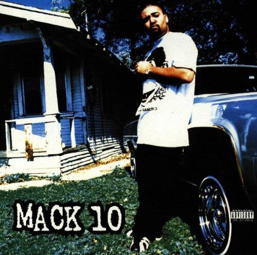 Mack 10 - Mack 10 - Preis vom 13.10.2026 11:25:28 h