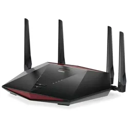 Netgear XR1000 Nighthawk WiFi 6  WLAN Gaming-Router