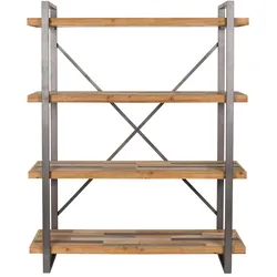 designline Wandregal Joy 5 Regalböden