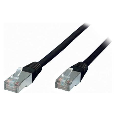 S-Conn RJ45-RJ45 m-m (F/UTP, CAT5e, 2 m) (75112-S)