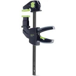 Festool, Schraubstock + Zwinge, FS-EZ 150/2 Einhandzwinge (150 mm)