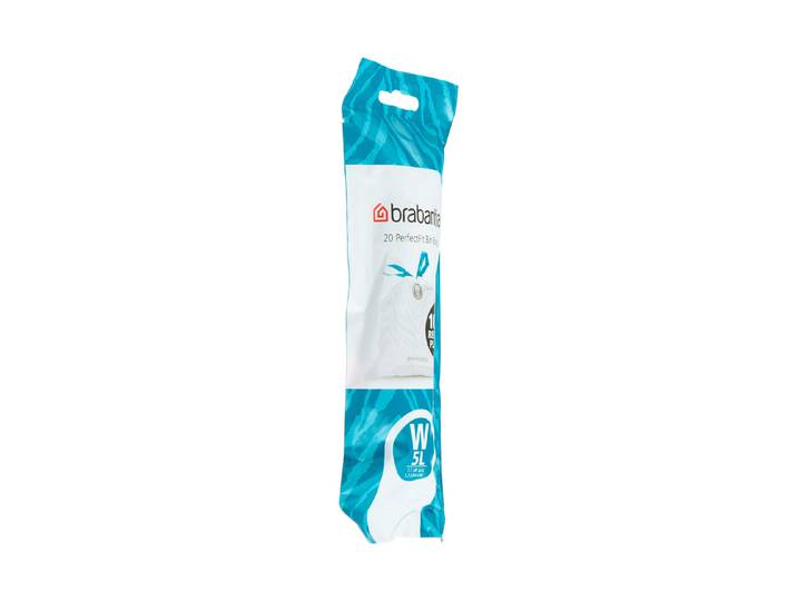 Brabantia Müllbeutel W 20 Stück