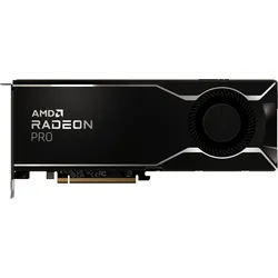 SAPPHIRE Radeon™ Pro W7800 48GB LITE Grafikkarte DP