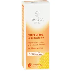 Weleda Coldcream