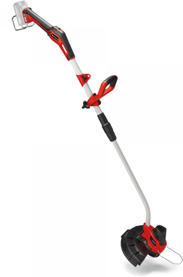 Einhell GE-CT 18/33 Li - Akku Kantenschneider 18V - OHNE AKKU UND LADEGERÄT