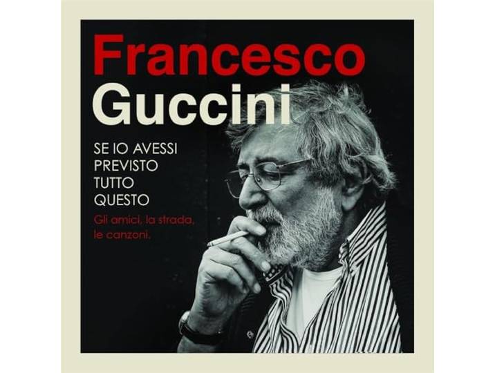 Se Io Avessi Previsto Tutto Questo la Strada Gli a