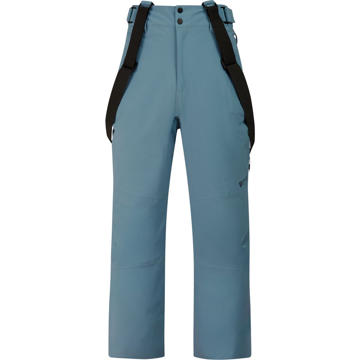 Protest Prtmikado Snowpants stone blue (140) S/SL 4718400-140-S/SL