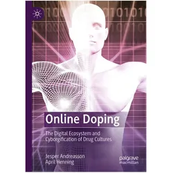 Online Doping, Fachbücher von April Henning, Jesper Andreasson