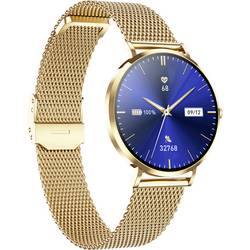 XCOAST Smartwatch Gold 570491-G