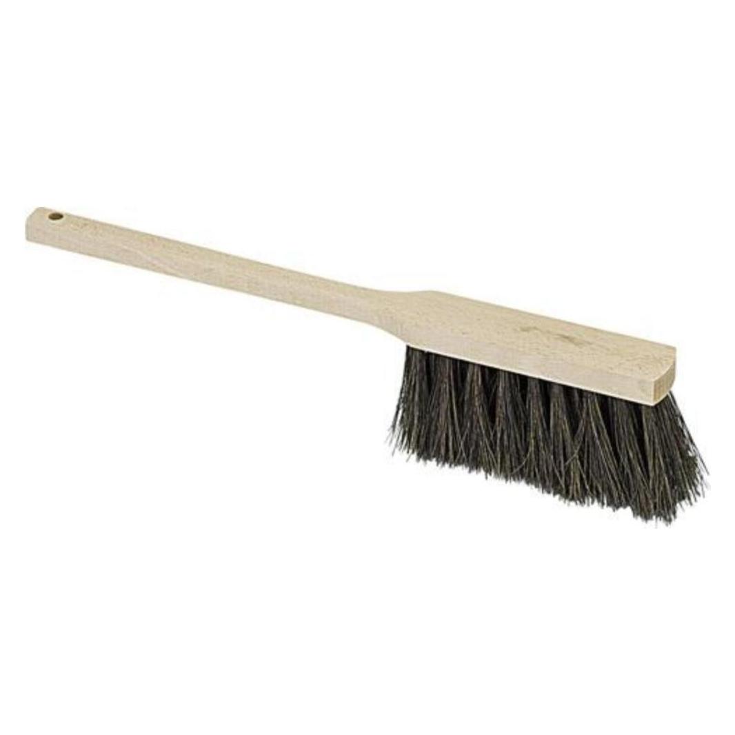 Dönges Handfeger, Langstiel, Arenga-Borsten, 45 cm (1 Stk.) (212800)