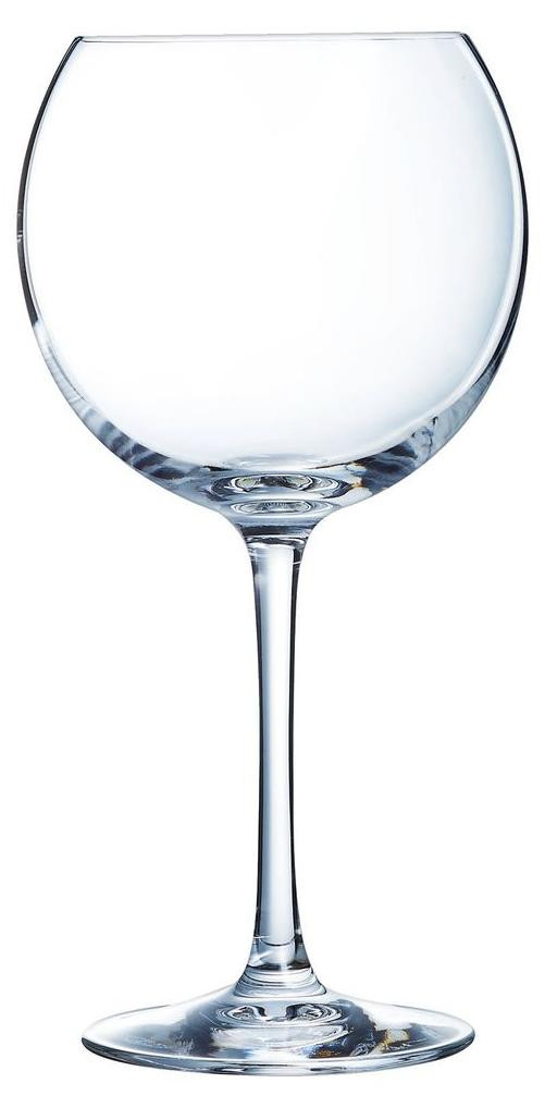 AS Discount Cabernet Ballonfles, 58 cl, 6 stuks