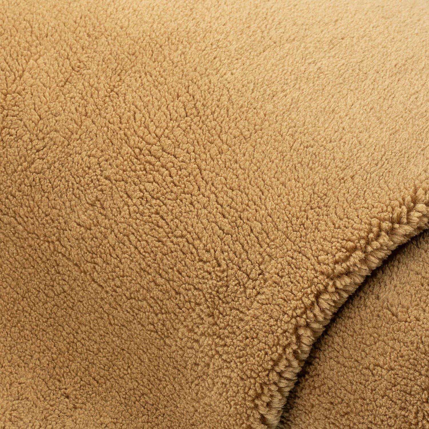 Teddystoff, camel
