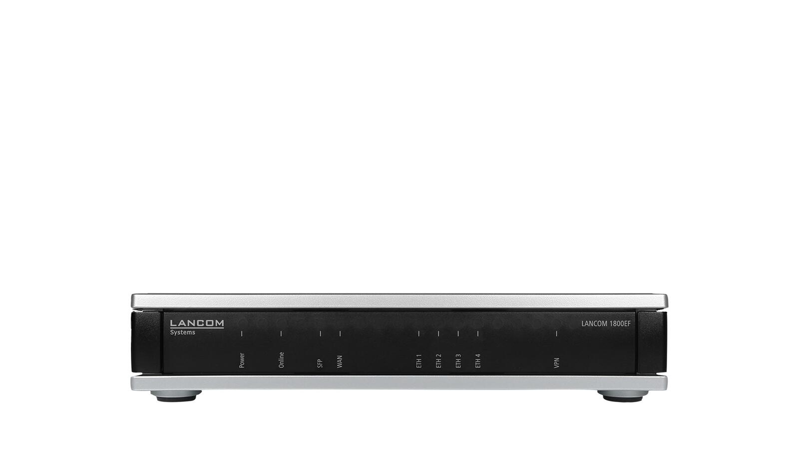LANCOM 1800EF (EU) SD-WAN Gateway 62138