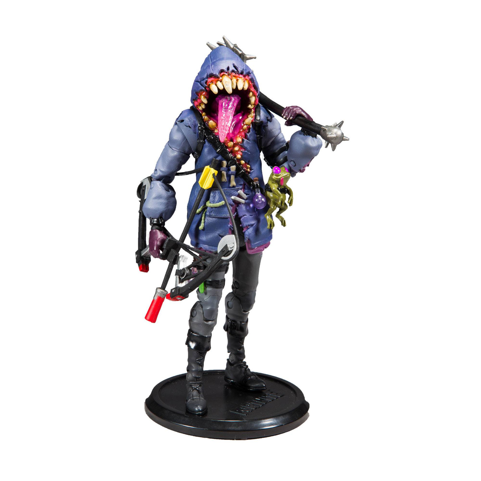 McFarlane Toys Fortnite Actiefiguur Big Mouth, 18 cm, MCF10728-9