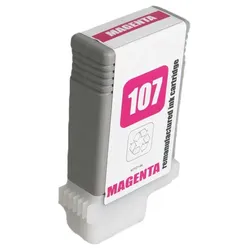 CANON PFI-107 (6707B001) - Tintenpatrone TonerPartner, magenta