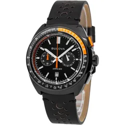 Bulova 98B428 Racer Chronograph Quartz Men's Watch