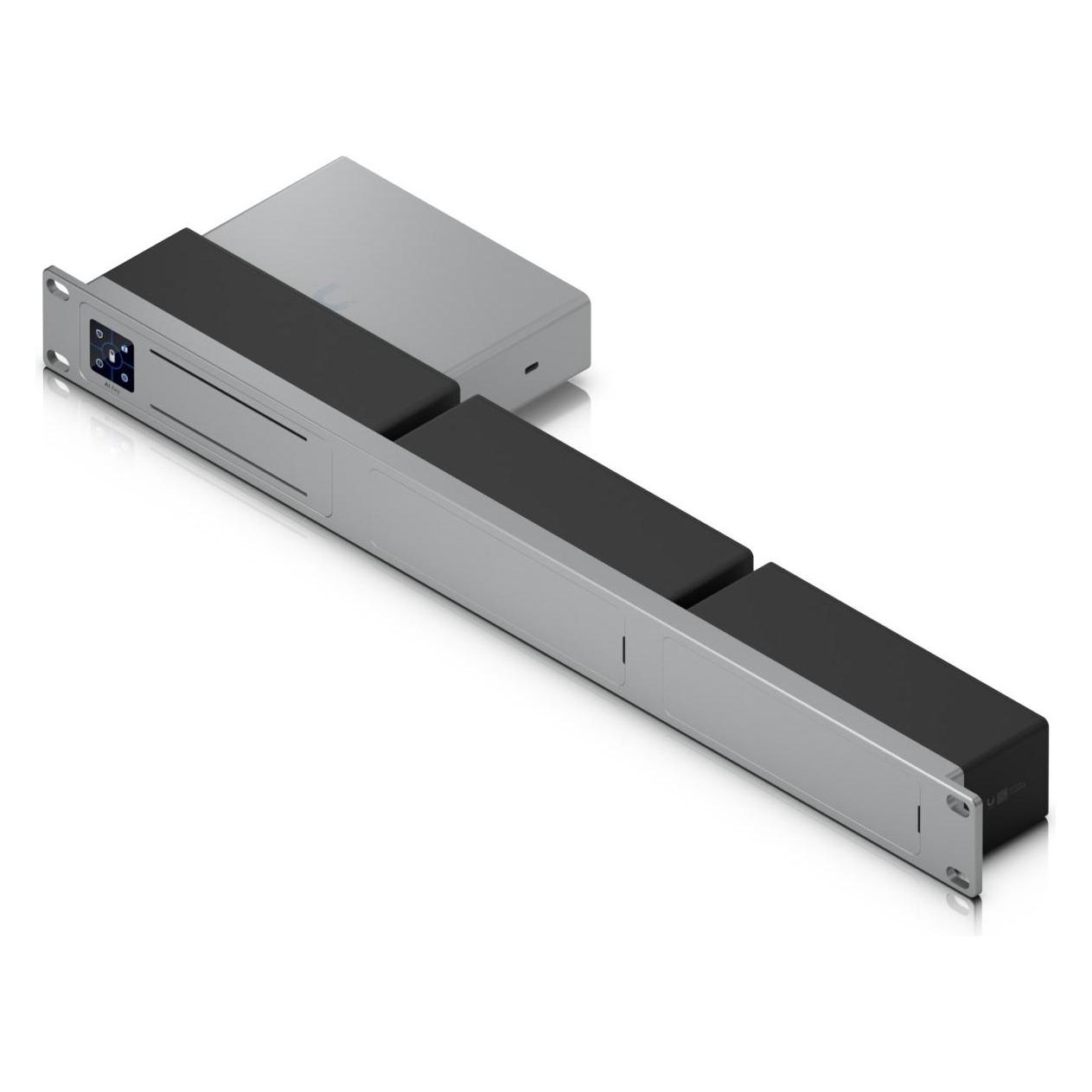 Ubiquiti Networks Montagezubehör AI Key Rack Mount Aluminium (UACC-AI-KEY-RM)