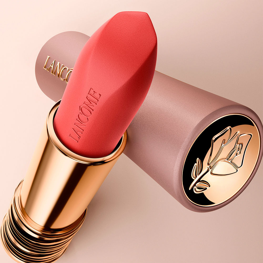 Lancôme L’ABSOLU Rouge Intimatte rouge à lèvres #888