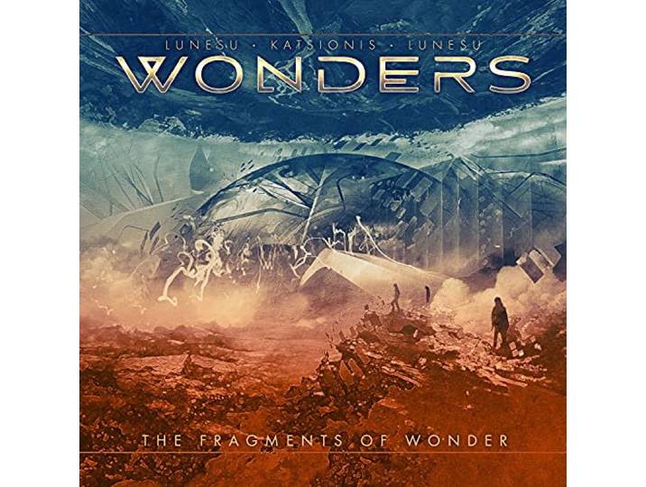 Fragments of Wonder