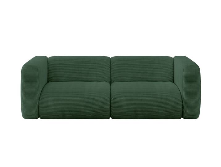 Sofa MIRA-S1 Grün - Poso 14