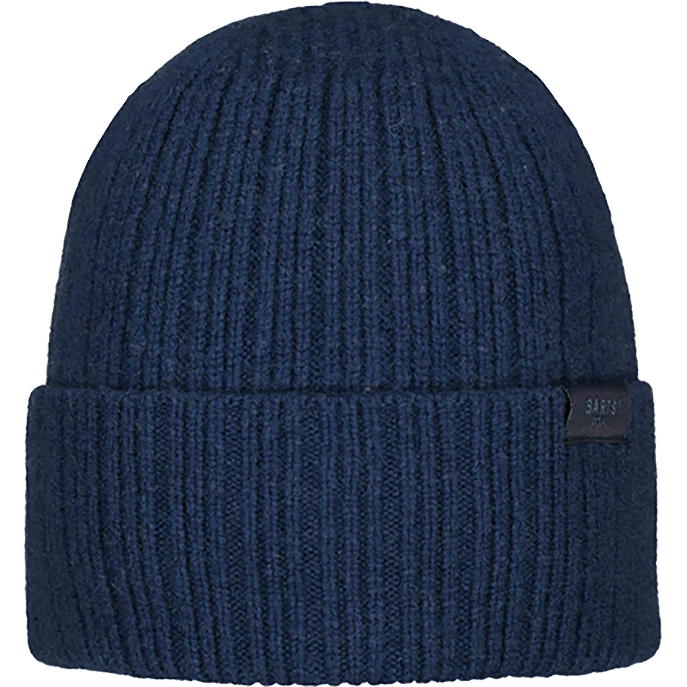 Barts Beathan Herren Mützen & Beanies blau Lifestyle