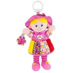Lamaze: Das Babykuscheltier meiner Freundin Emily