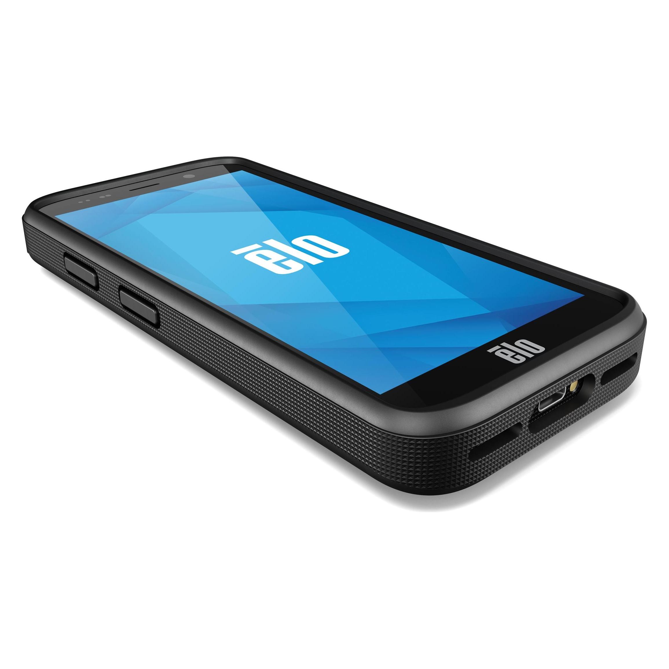 ēlo ELO-KIT-M51-RUBBER-BOOT (E525977)