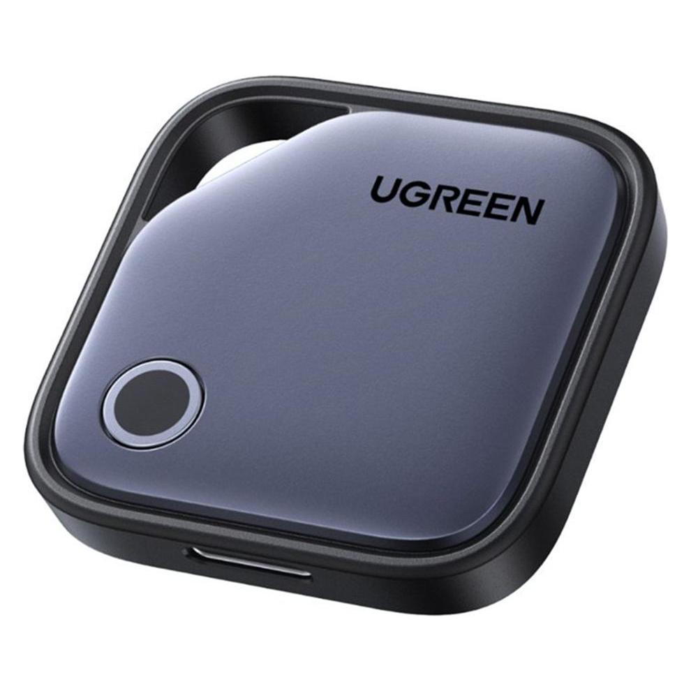 Ugreen Lokalizator Smart Pro CM916 USB-C do Android (Apple Find My, Google Find Hub) (75646)