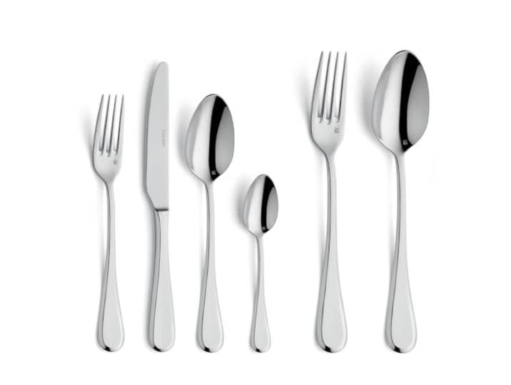 Dunes Besteck-Set, 50-teilig
