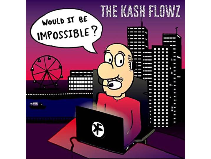 WOULD IT BE IMPOSSIBLE.