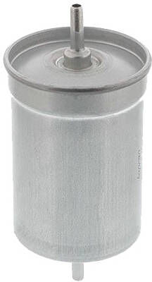 TOPRAN 301 661 Kraftstofffilter