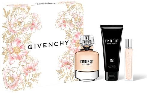 Givenchy Estuche L'interdit