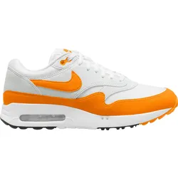 Nike Golf Golfschuhe Unisex Air Max 1 86 OG G, orange