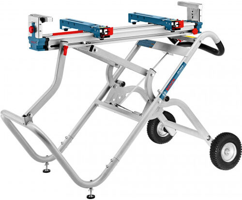 Bosch GTA 2500 W PROFESSIONAL Support de travail 0601B12100