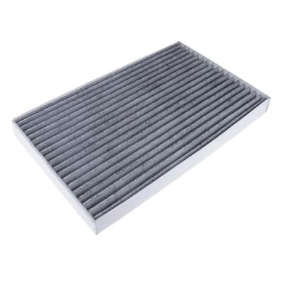 BLUE PRINT Filter, Innenraumluft ada102508 für CADILLAC