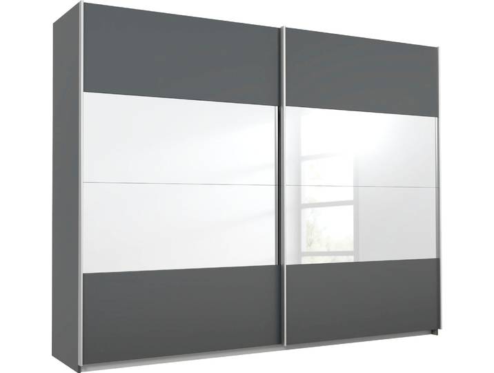 rauch Quadra mit Spiegelelementen