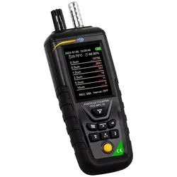 PCE Instruments Partikelzähler PCE-MPC 25